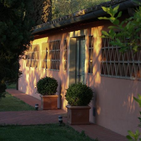 Il Borghetto Tuscan Holidays San Gimignano Exterior photo