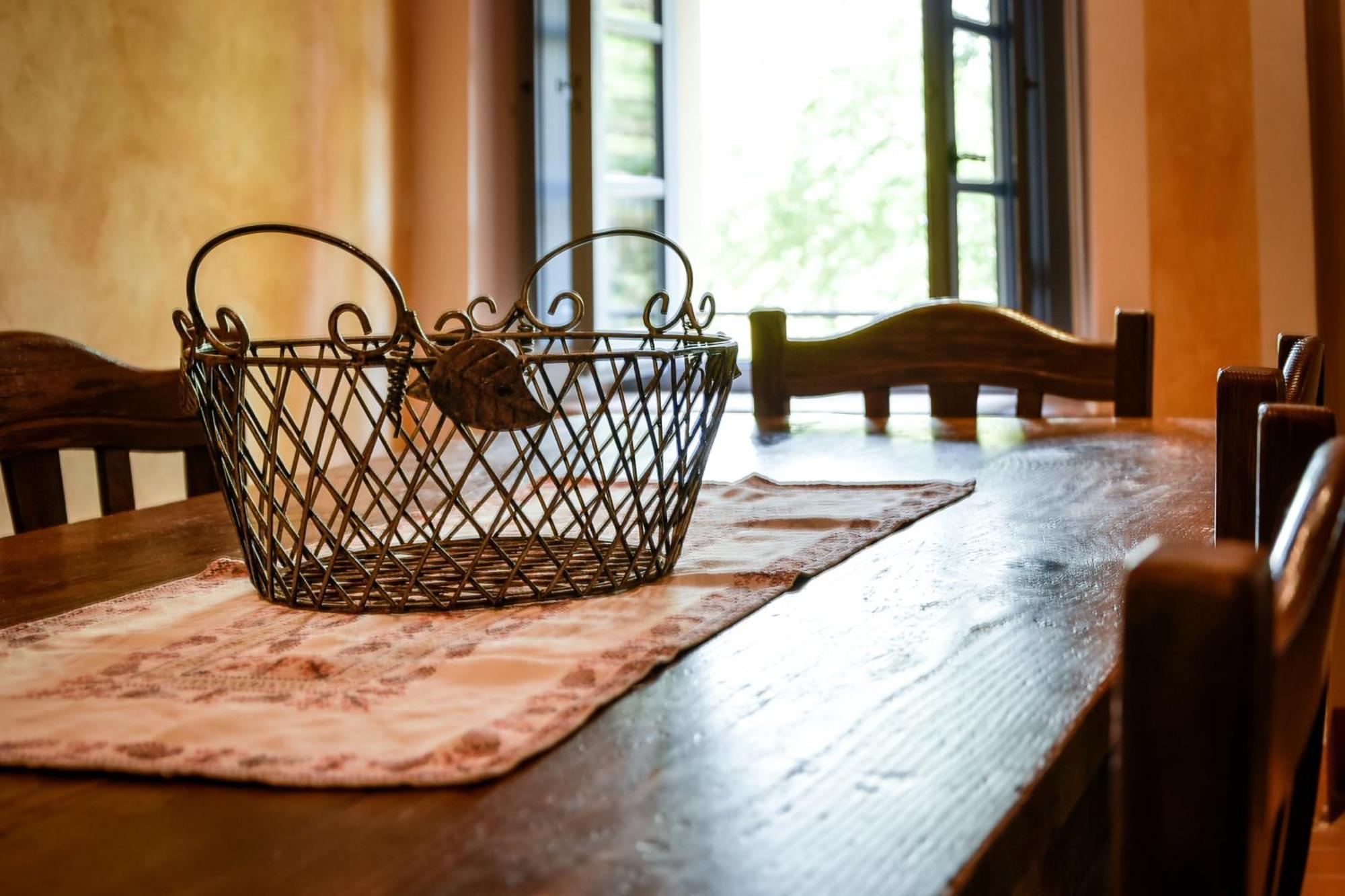 Il Borghetto Tuscan Holidays San Gimignano Room photo