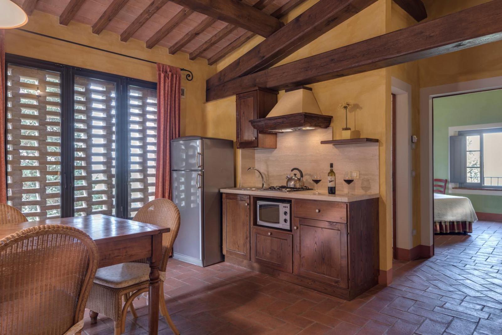 Il Borghetto Tuscan Holidays San Gimignano Exterior photo