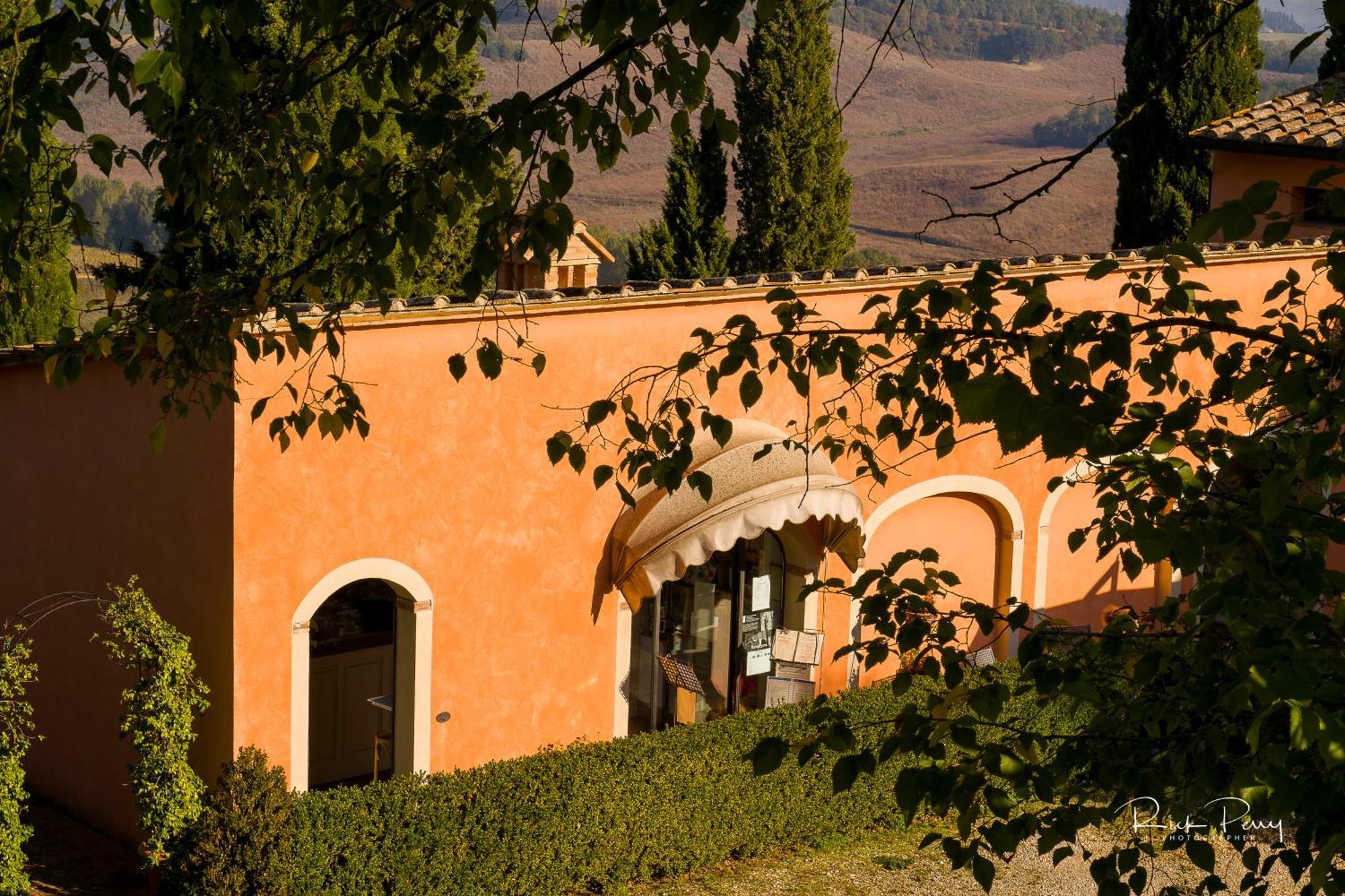 Il Borghetto Tuscan Holidays San Gimignano Exterior photo