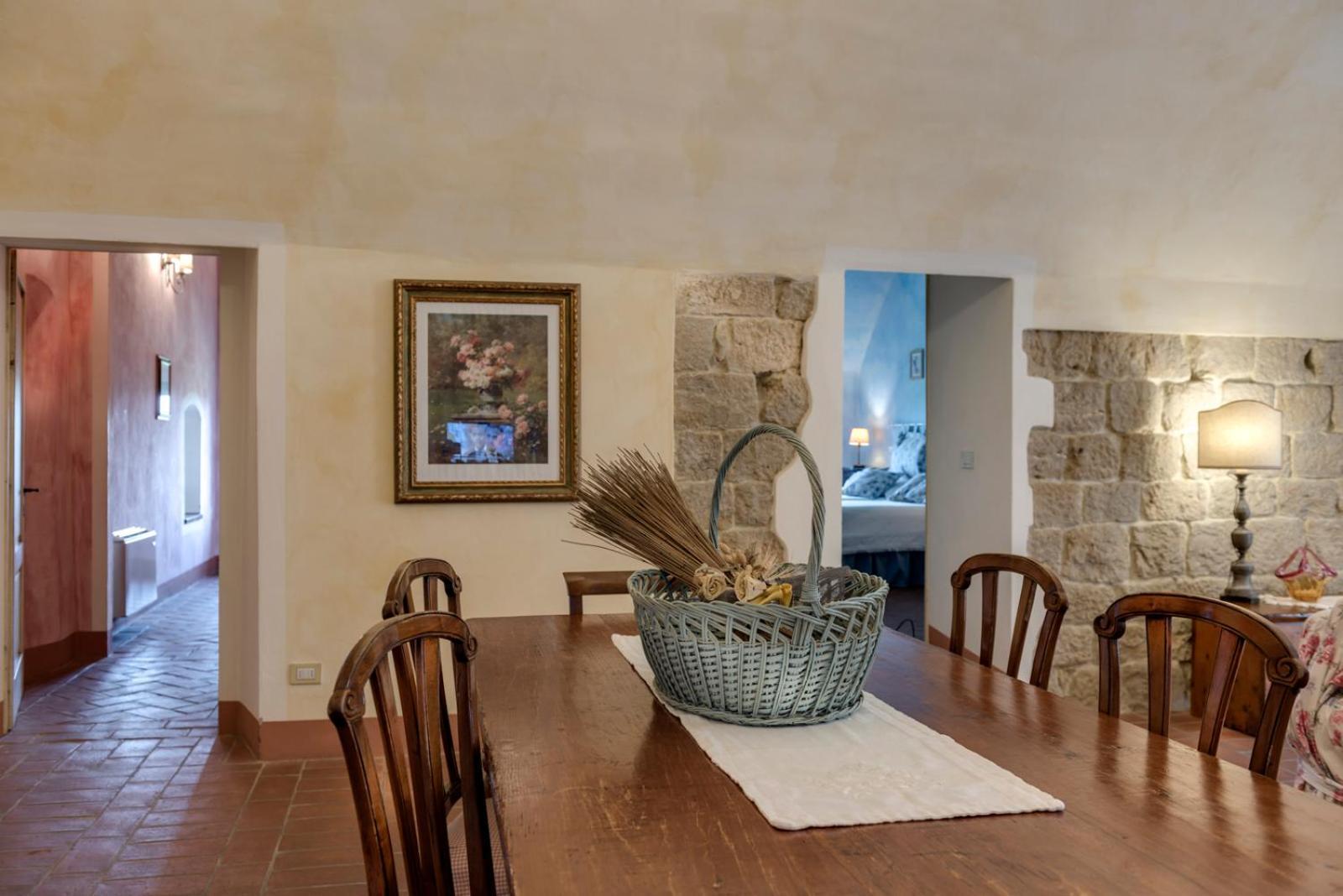 Il Borghetto Tuscan Holidays San Gimignano Exterior photo