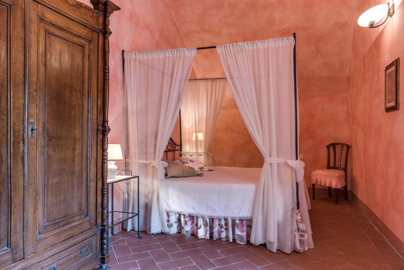 Il Borghetto Tuscan Holidays San Gimignano Exterior photo